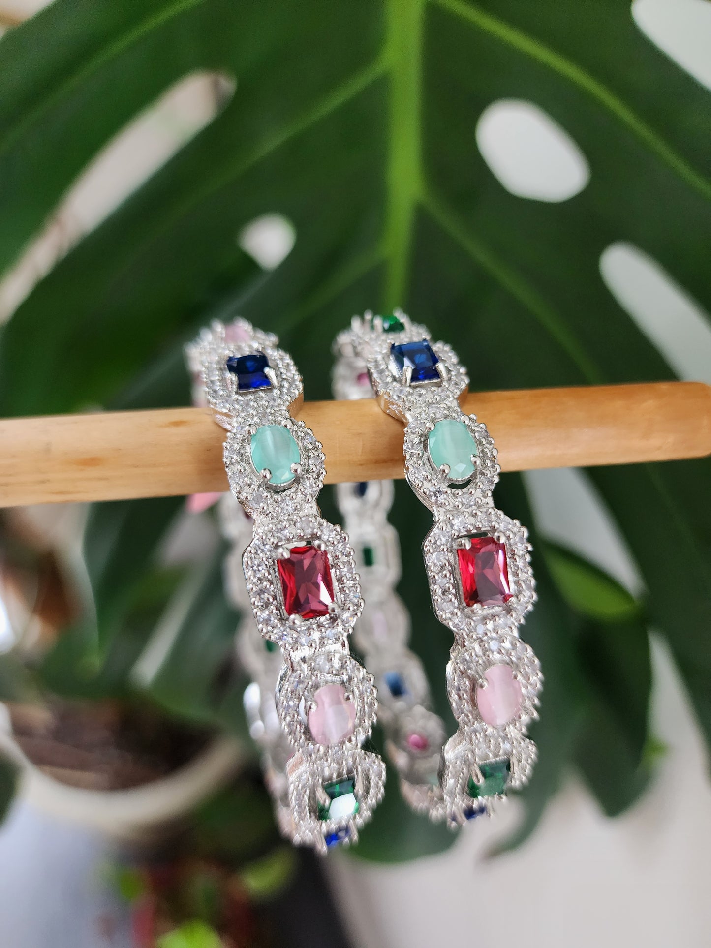 AD Bangles ( size 2.8)