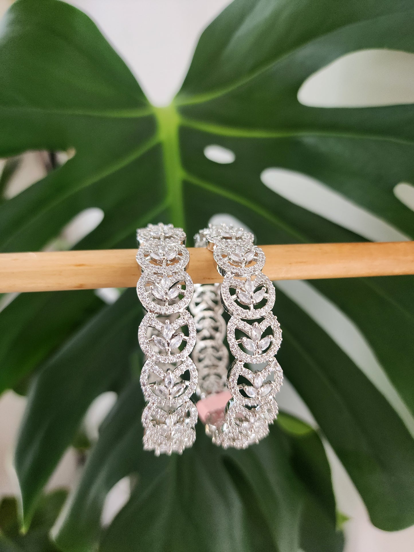 AD Bangles (size 2.4)