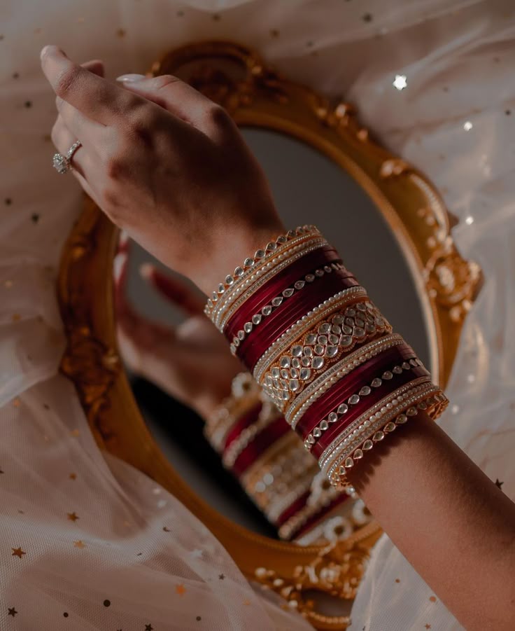 Bridal Chooda