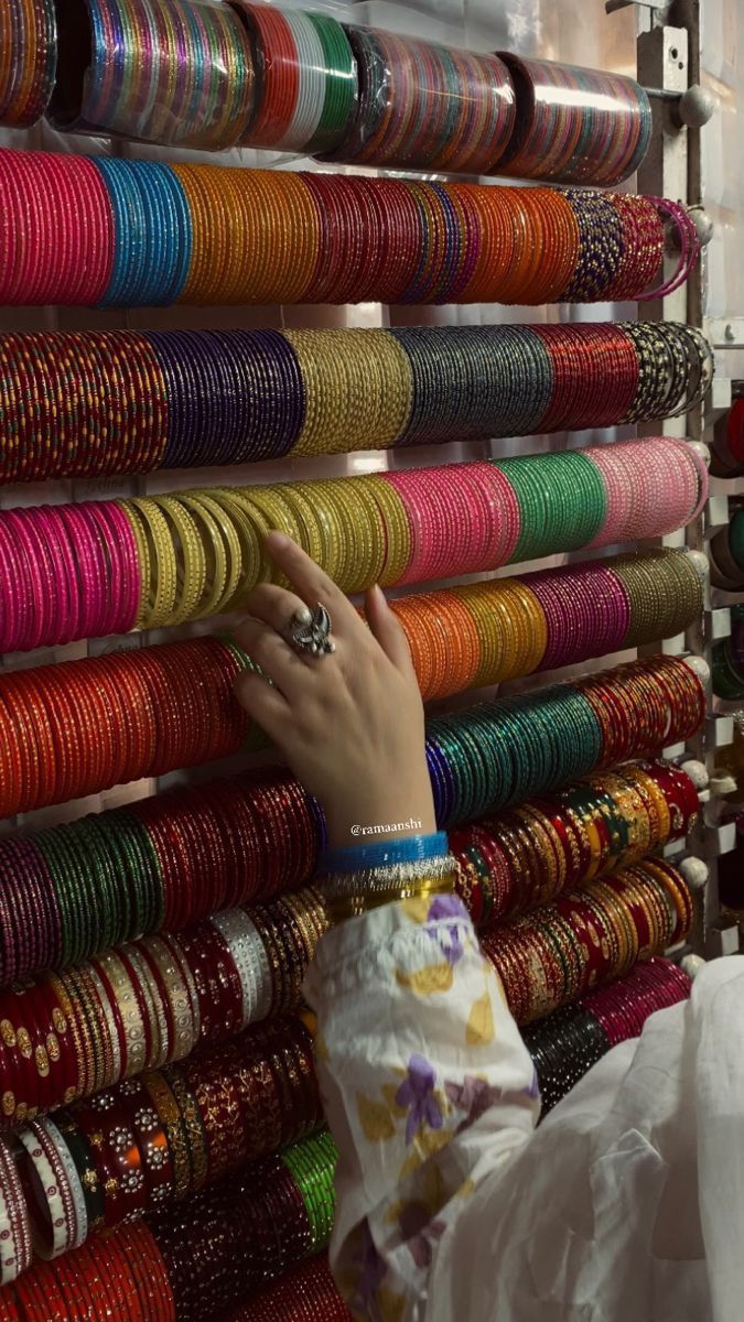 Bangles