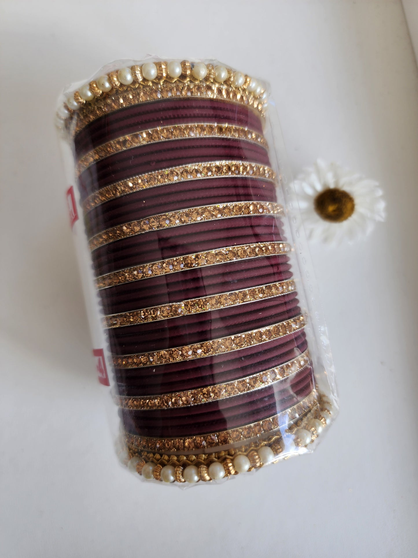 Nitya (Size 2.4)