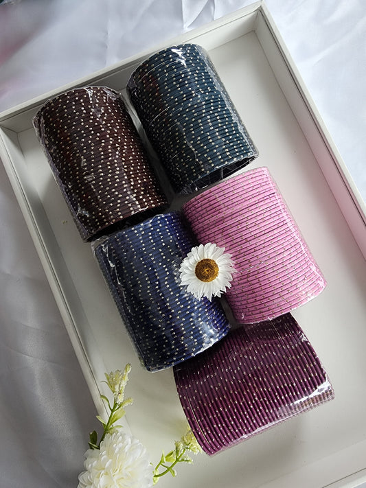 Plain Bangles Size 2.8