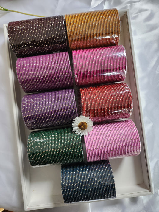 Plain Bangles Size 2.6