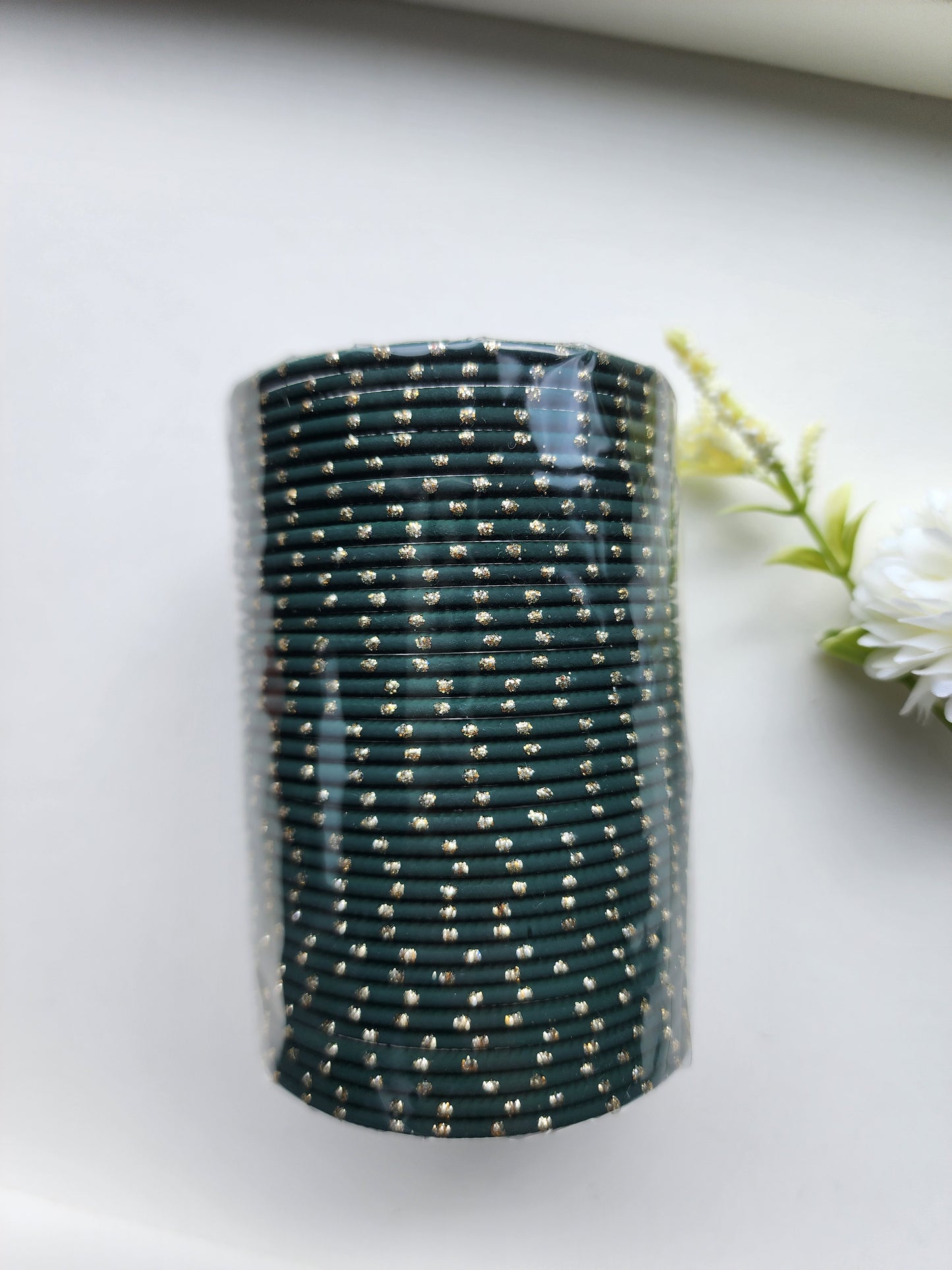 Plain Bangles size 2.4