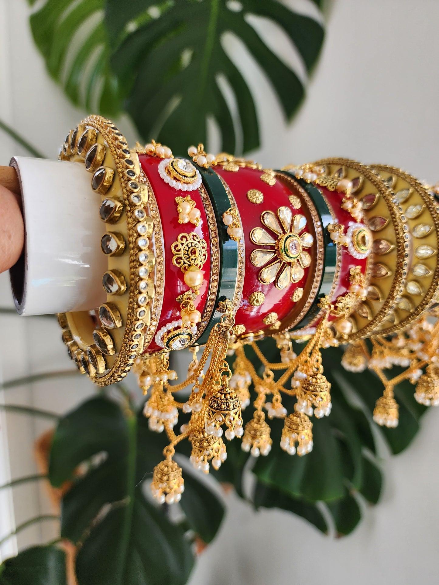 Padma ( Size 2.6)