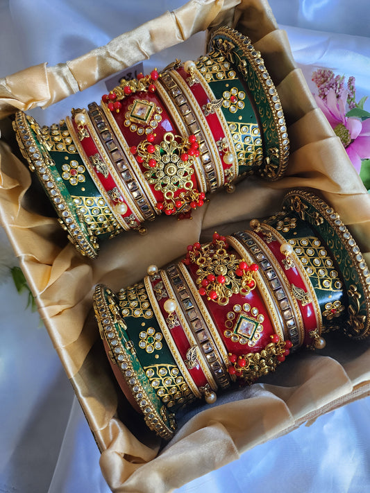 Radha (Size 2.6)