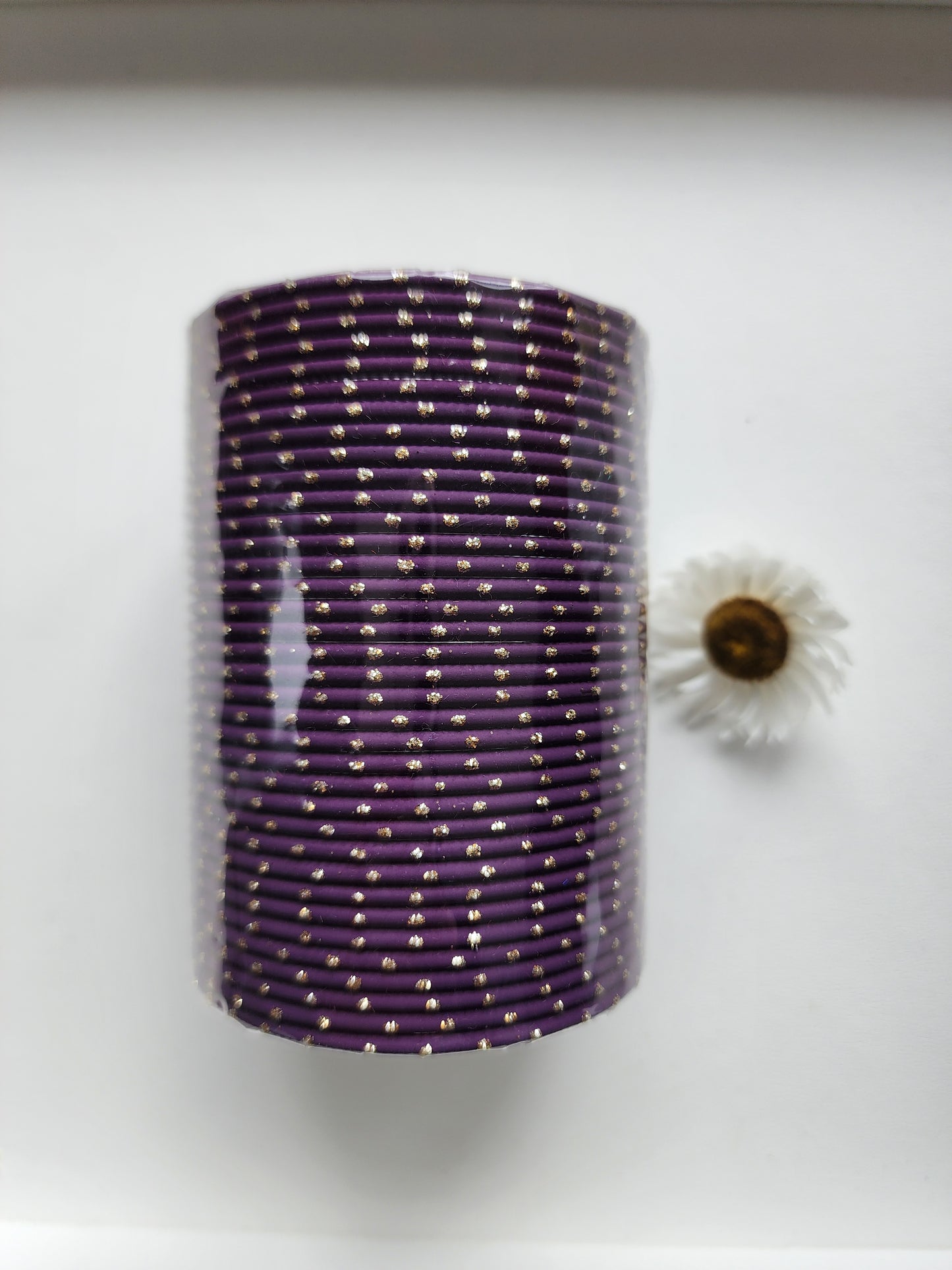 Plain Bangles Size 2.6
