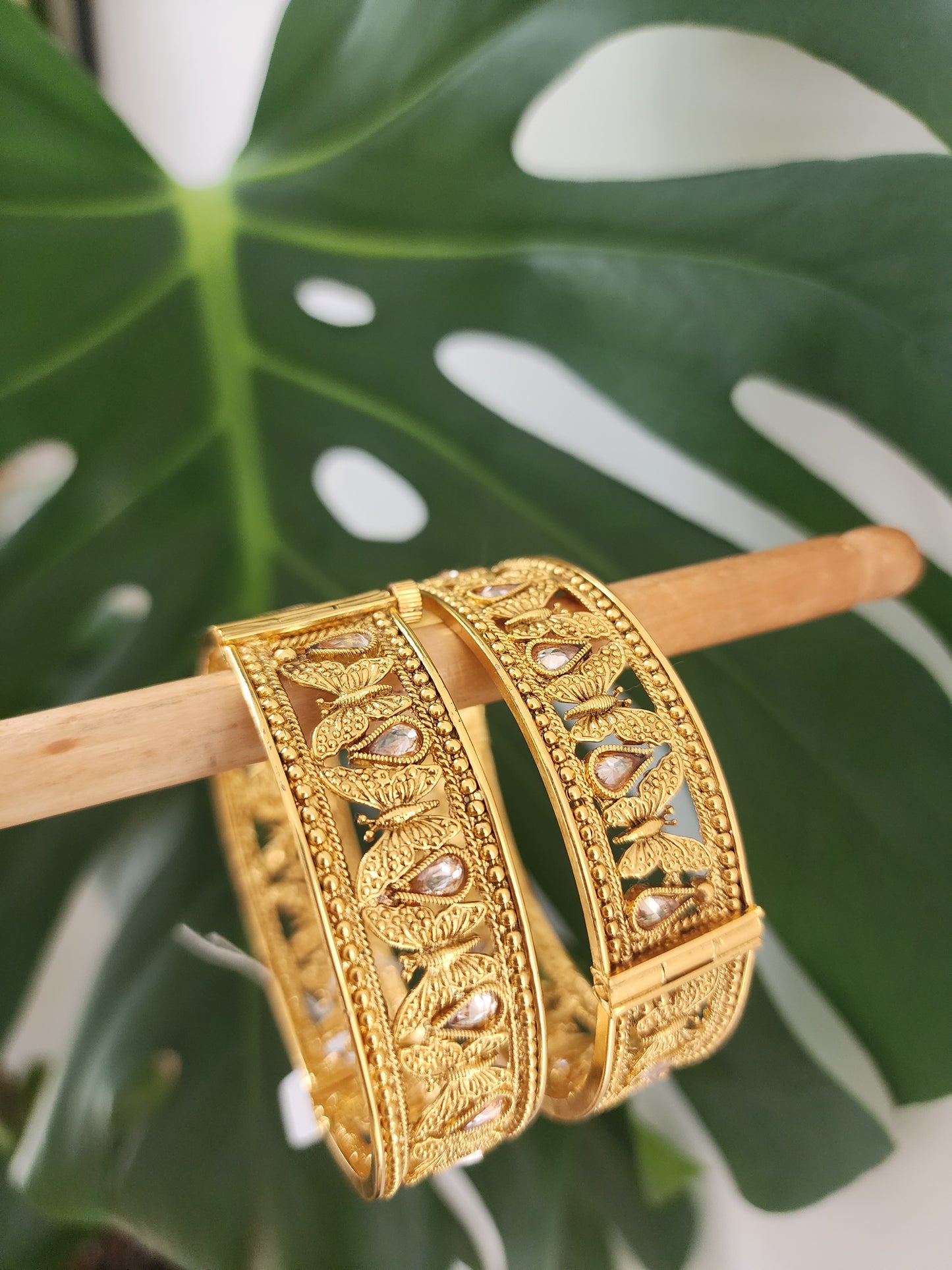 Sania ( Size 2.6 -2.8)