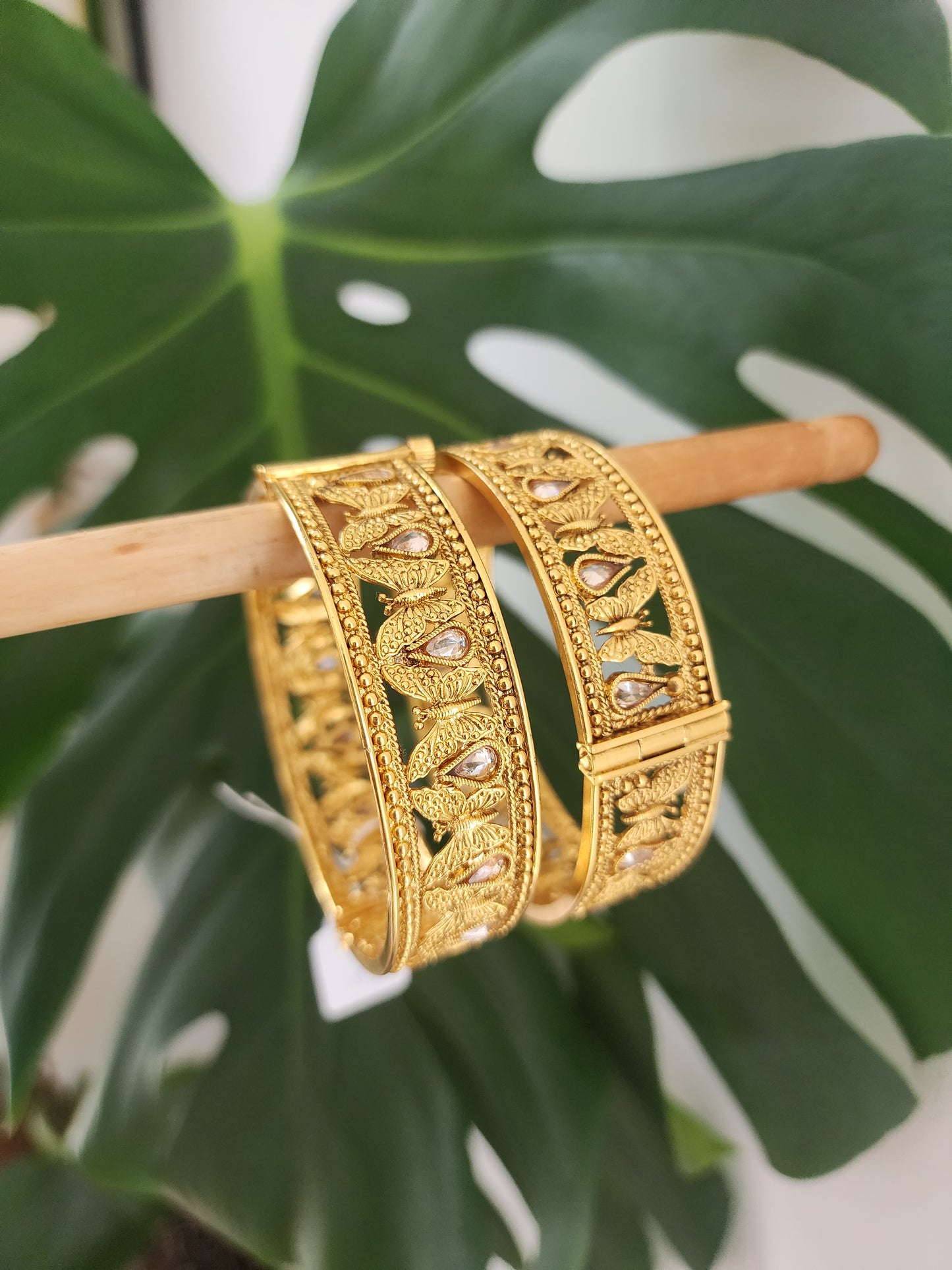 Sania ( Size 2.6 -2.8)