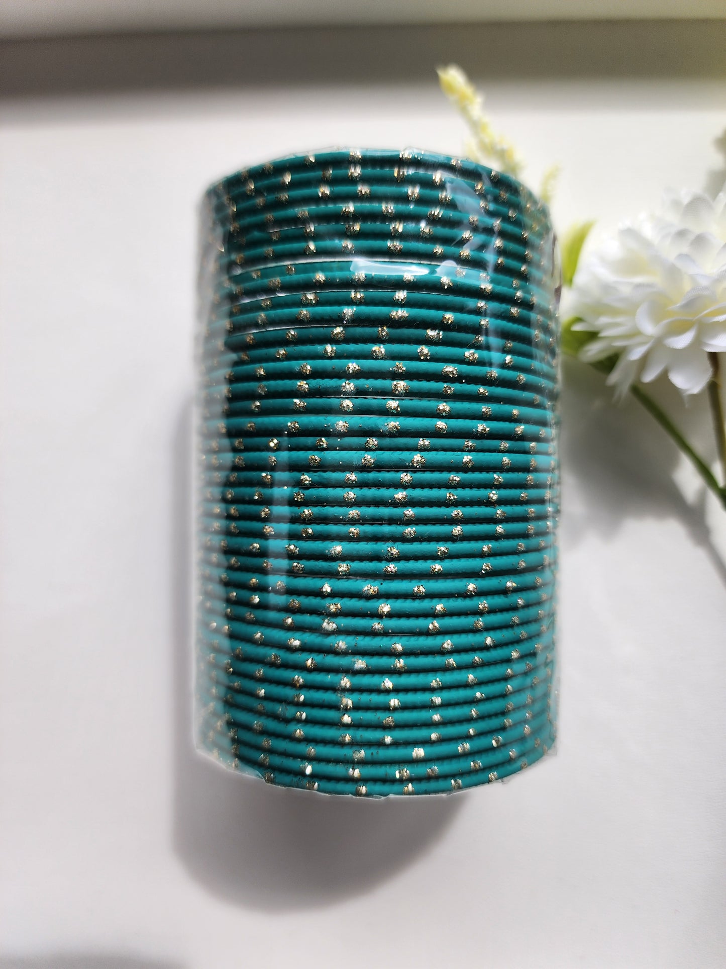 Plain Bangles size 2.4