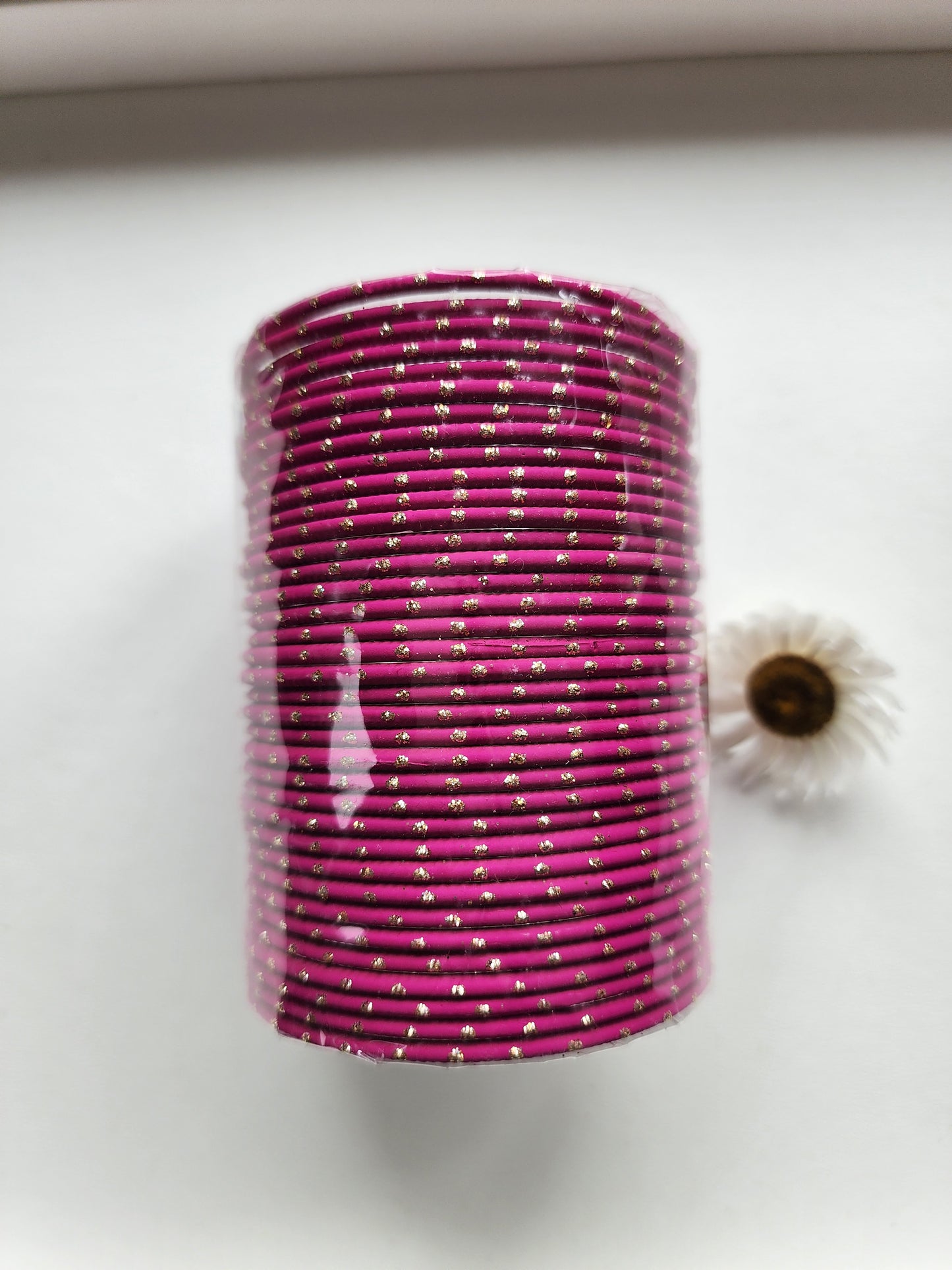 Plain Bangles Size 2.6