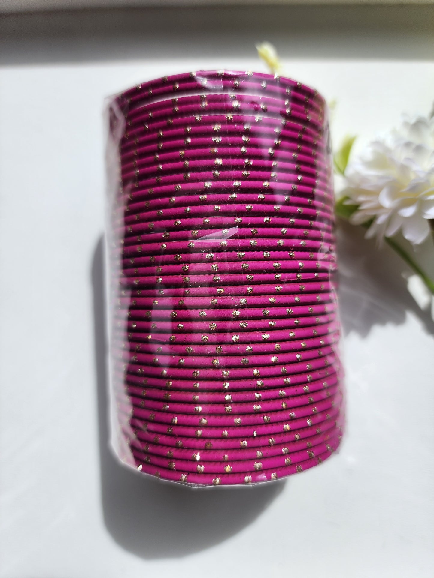 Plain Bangles size 2.4