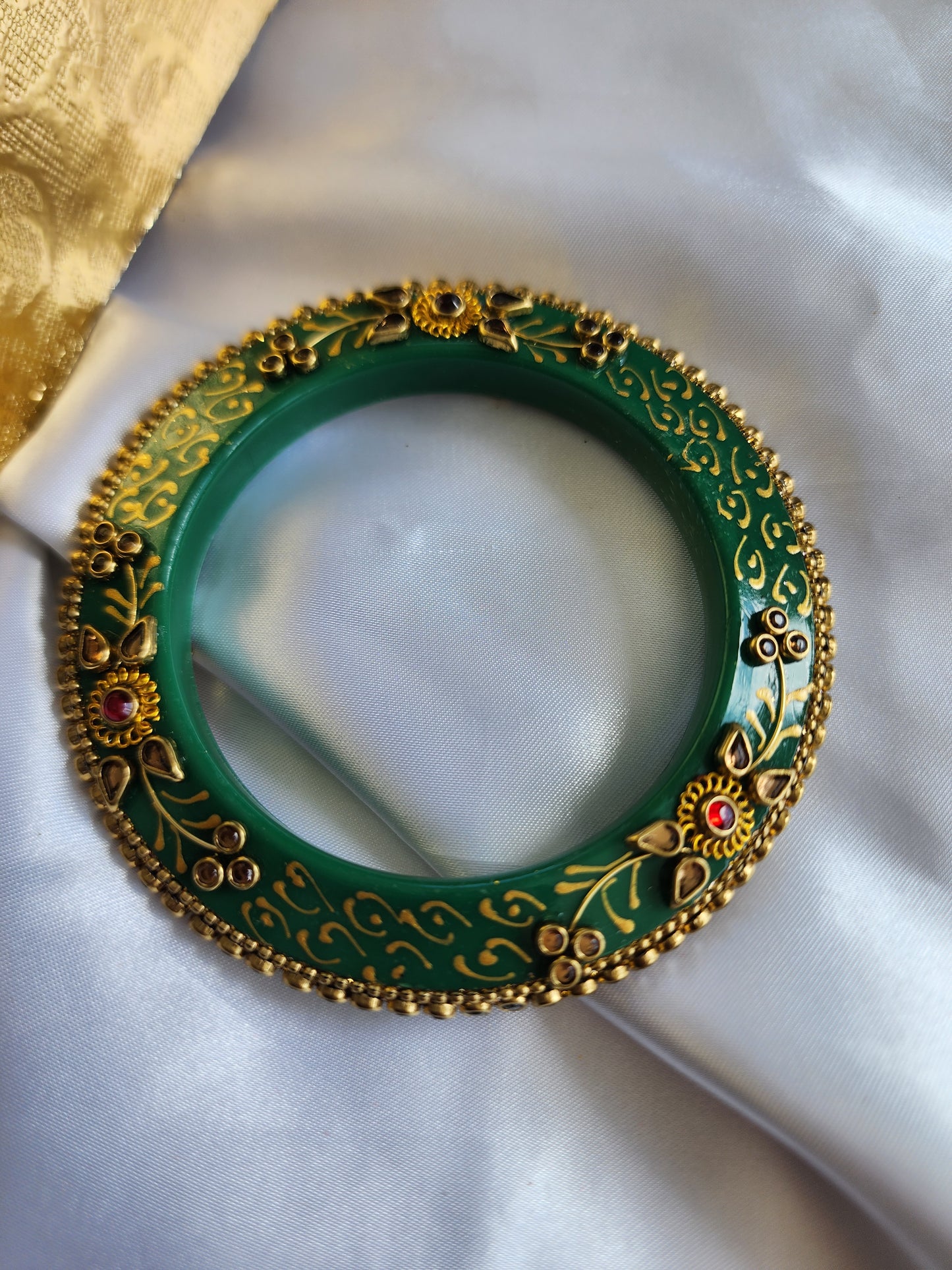 Radha (Size 2.6)