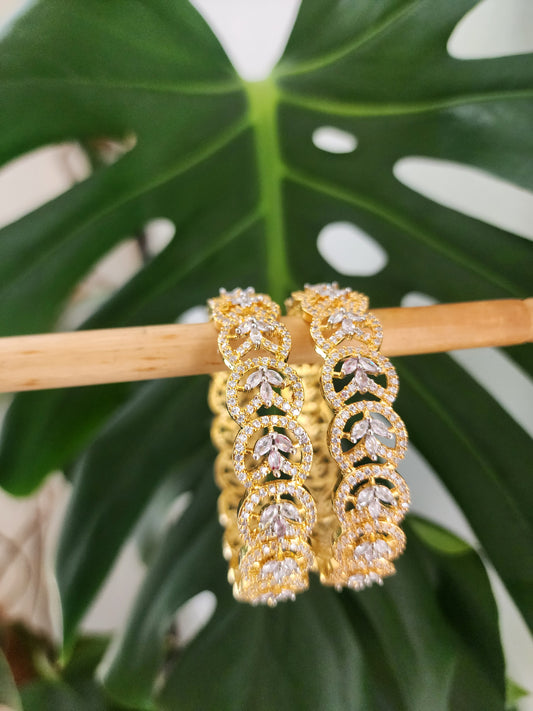 AD Bangles (size 2.4)