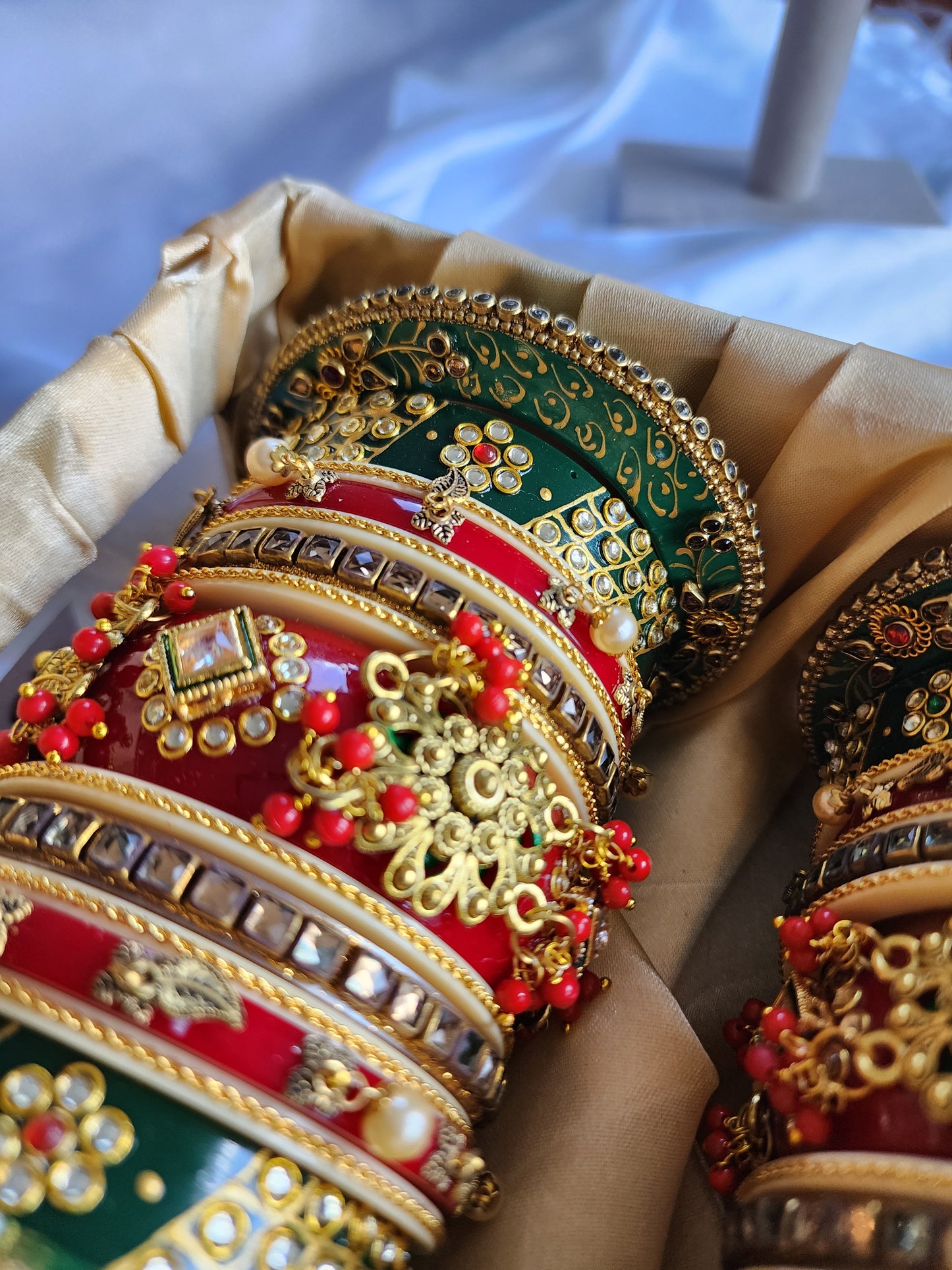 Radha (Size 2.6)