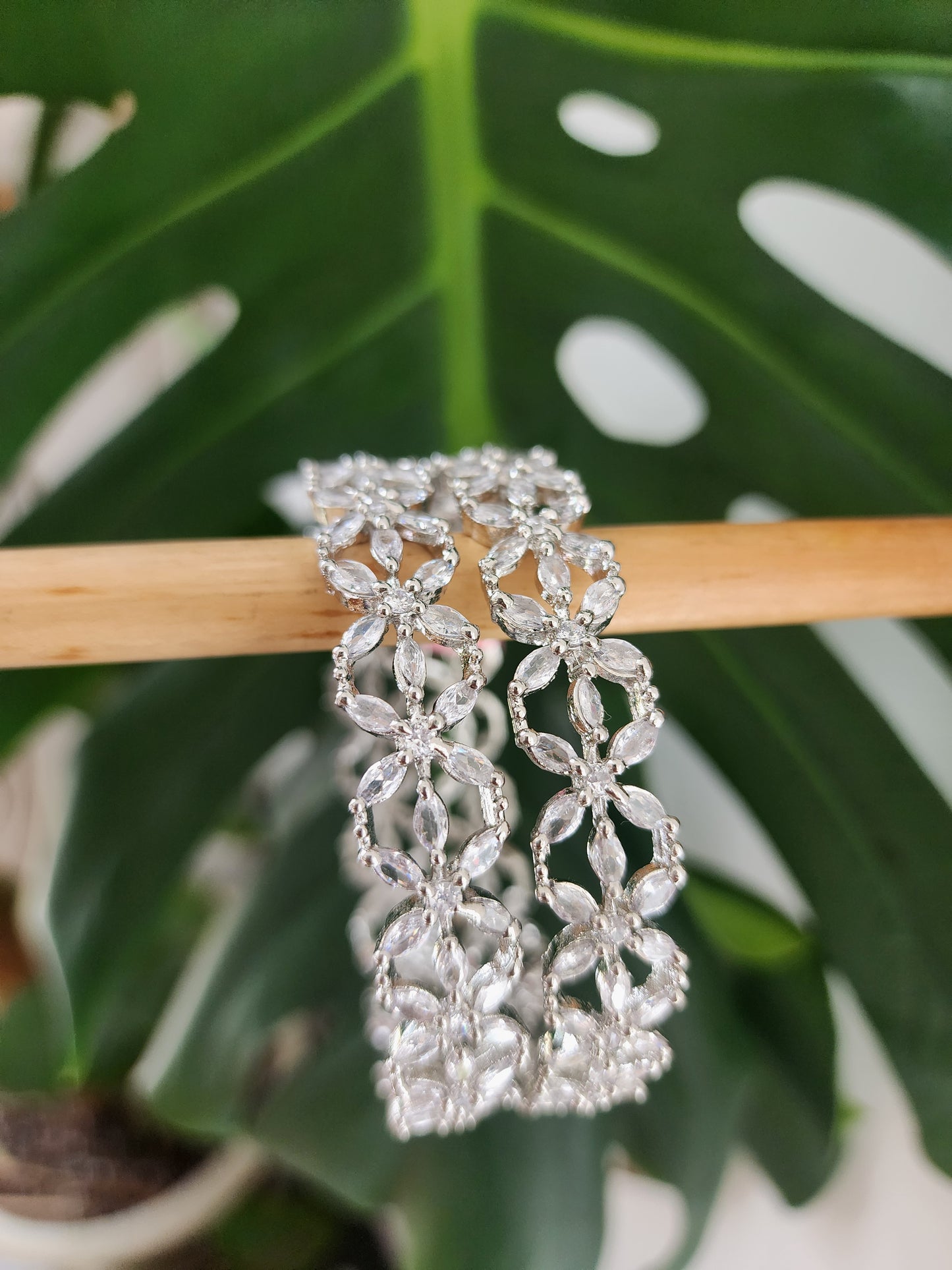 AD Bangles ( size 2.8)