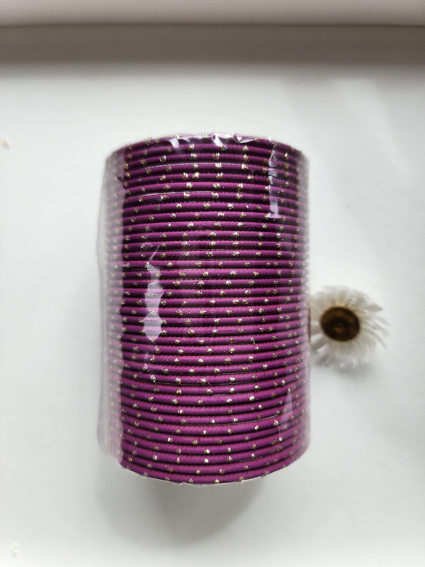 Plain Bangles Size 2.8