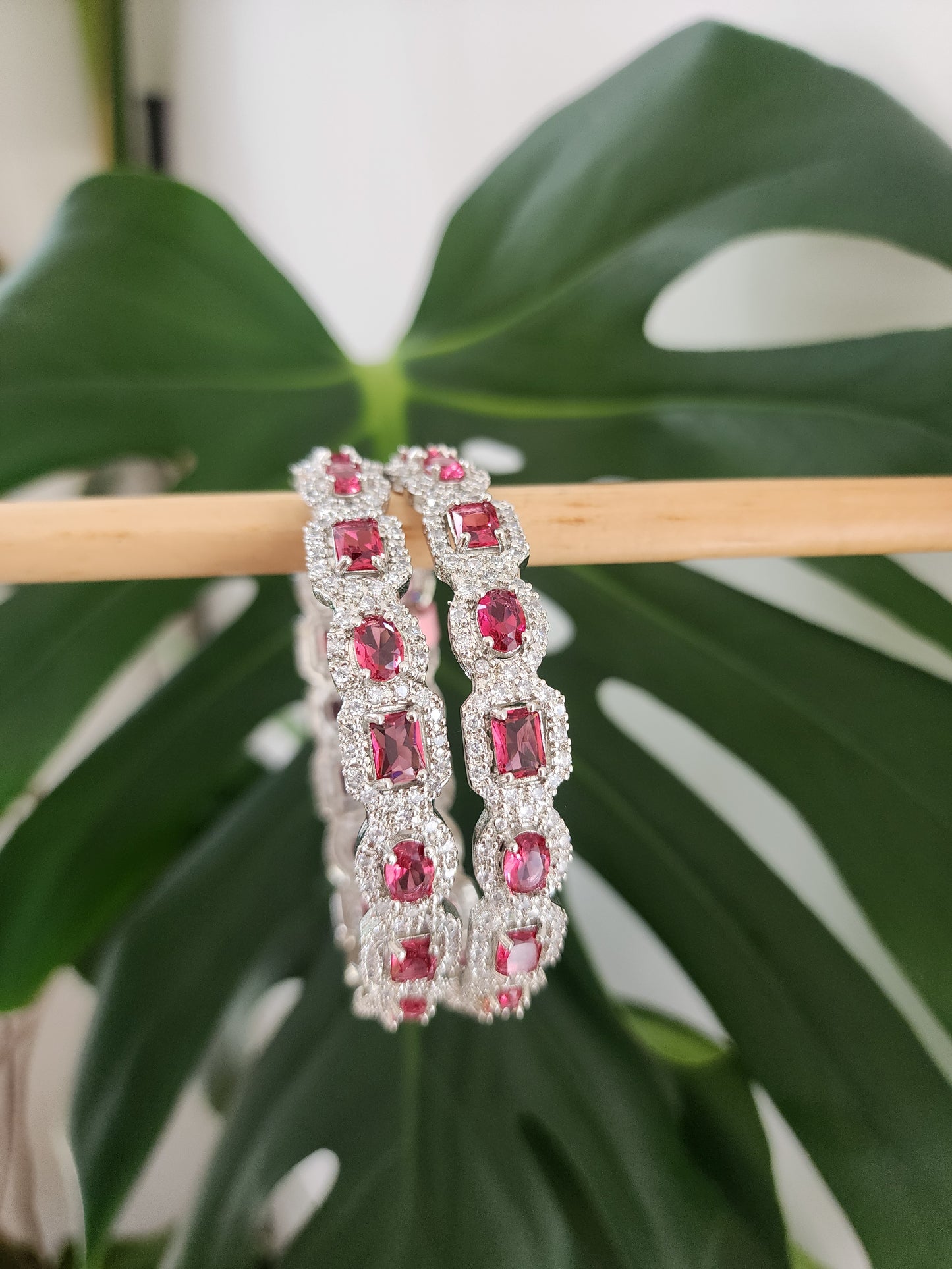 AD Bangles (size 2.10