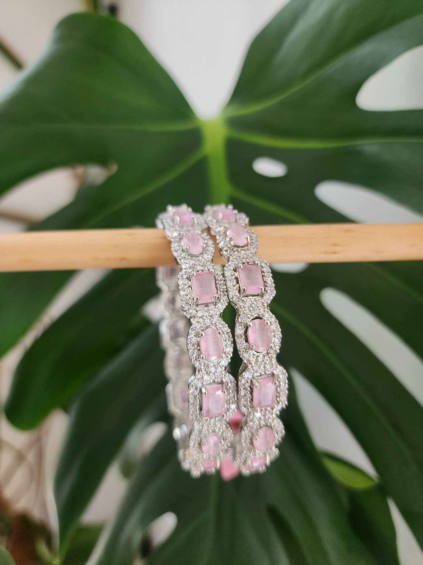 AD Bangles (size 2.10