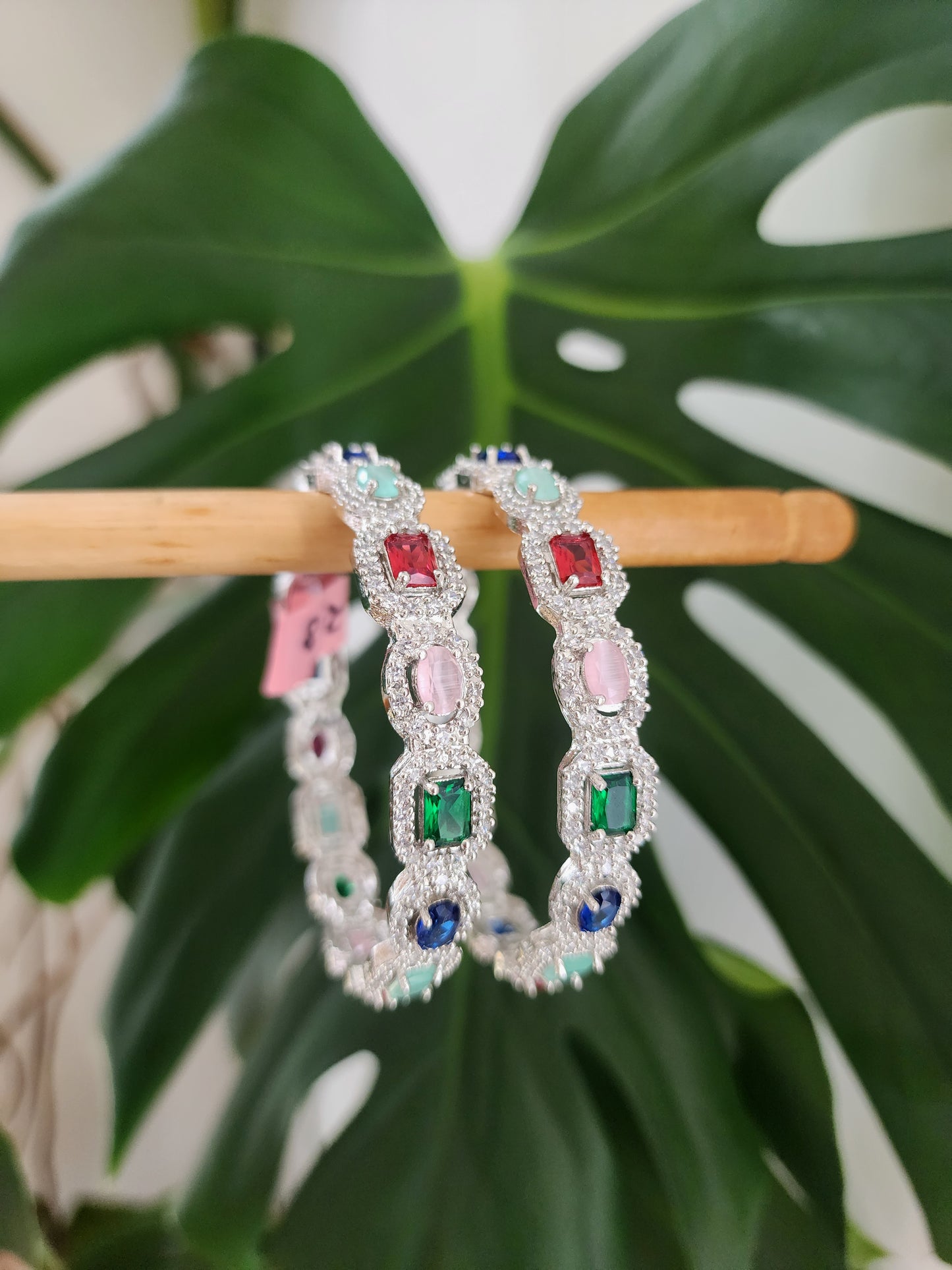 AD Bangles ( size 2.8)