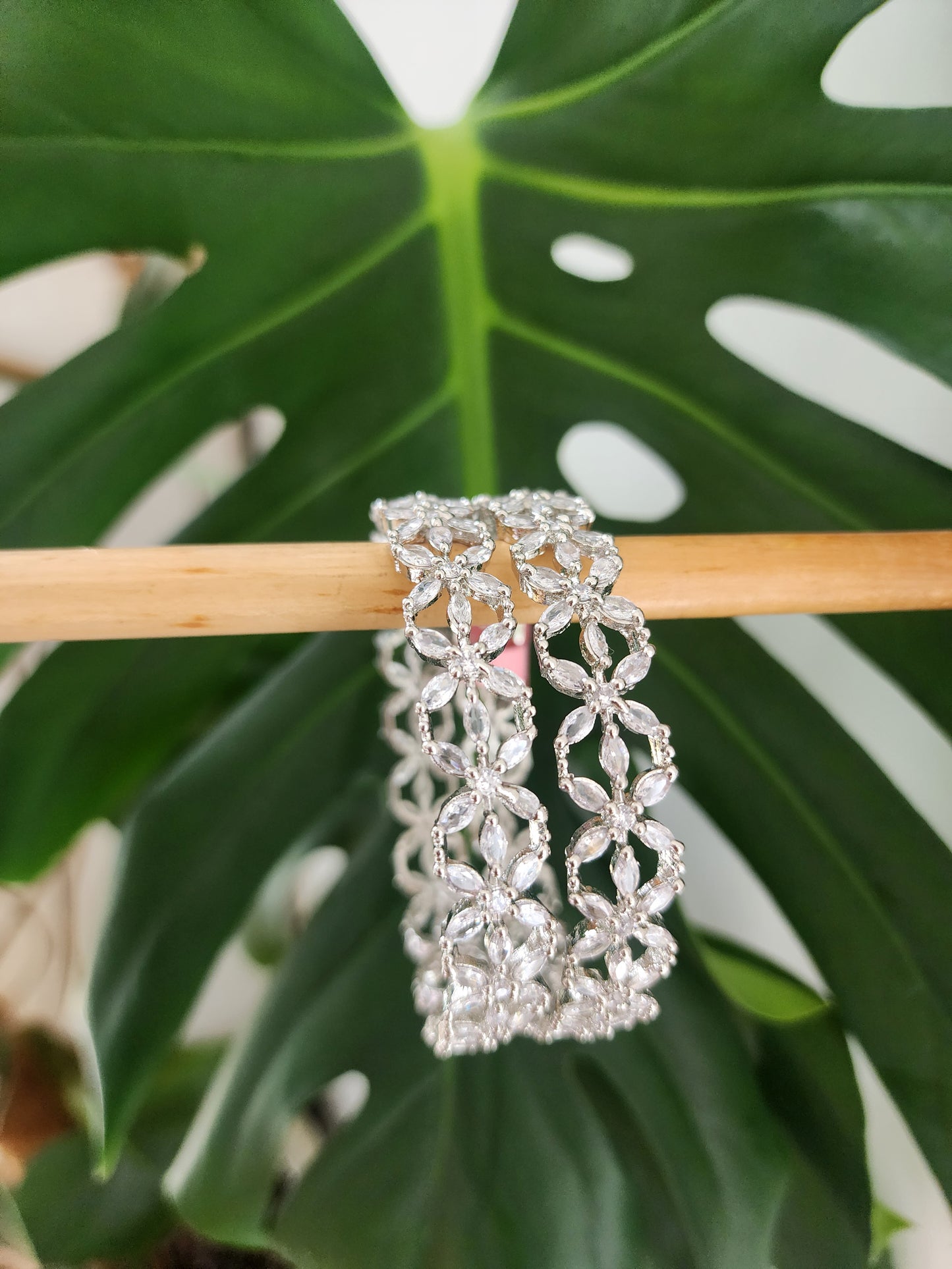 AD Bangles ( size 2.8)