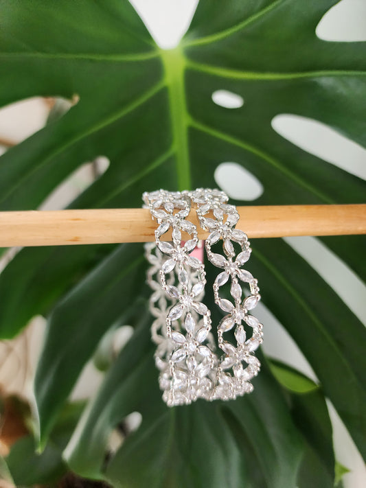 AD Bangles ( size 2.8)