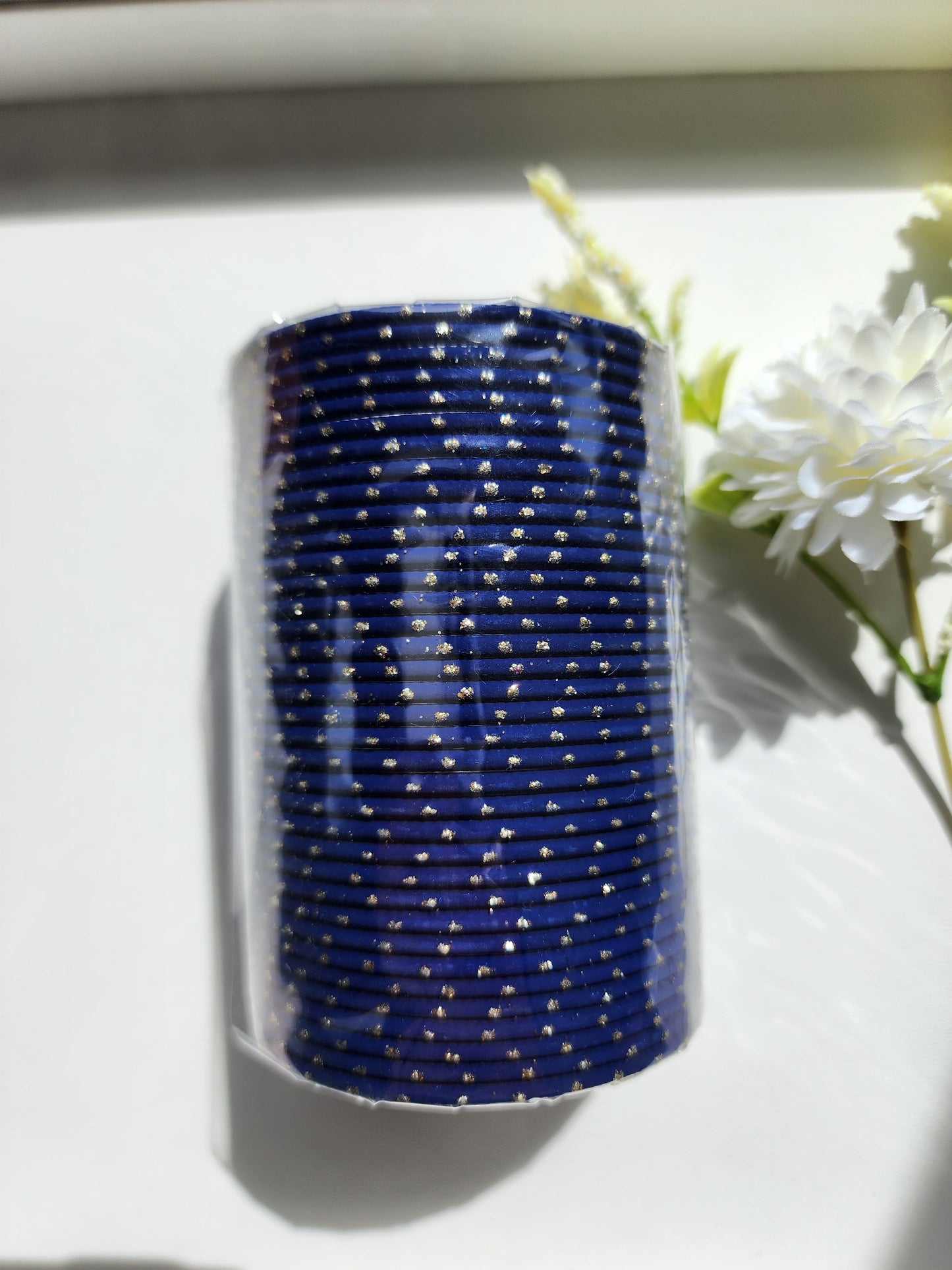 Plain Bangles size 2.4