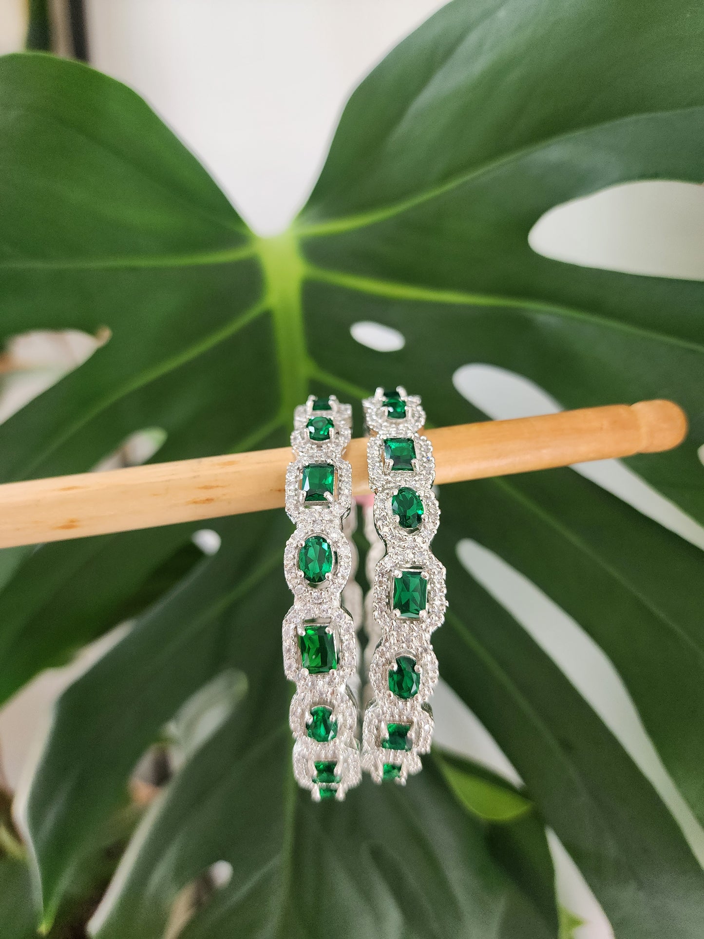 AD Bangles (size 2.10